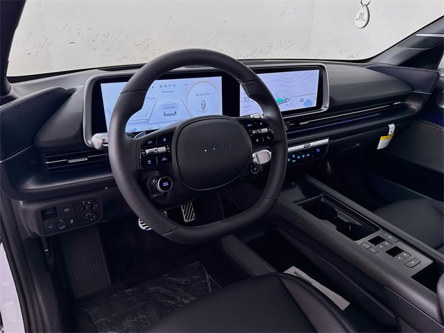 New 2025 Hyundai Ioniq 6 Limited image 12