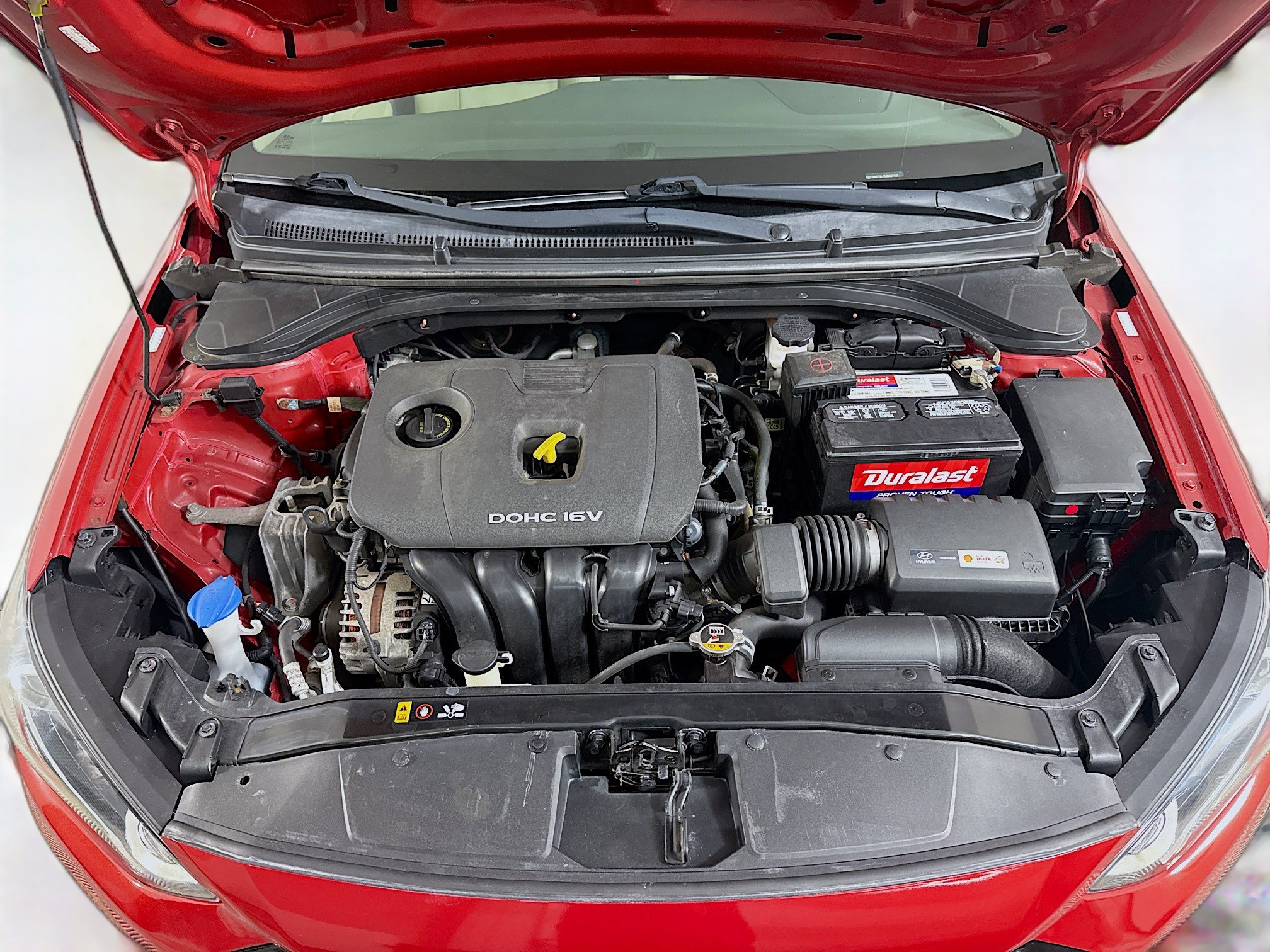 Used 2018 Hyundai Elantra SE w/ Winter Weather Package image 37