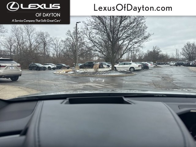 Used 2019 Lexus ES 350 F Sport image 24