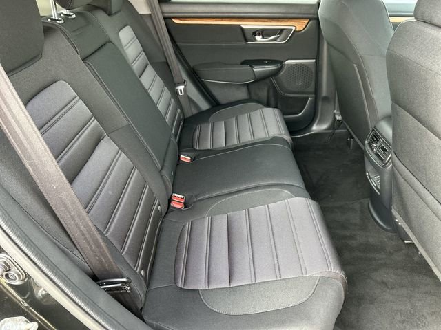 Used 2019 Honda CR-V EX image 14