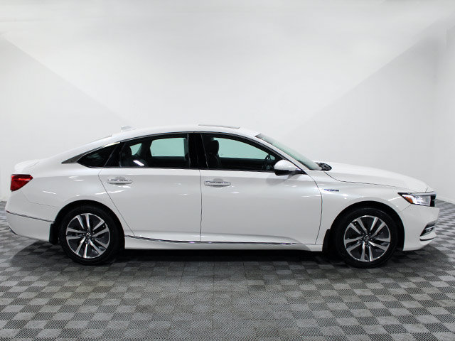 Used 2020 Honda Accord Touring image 7