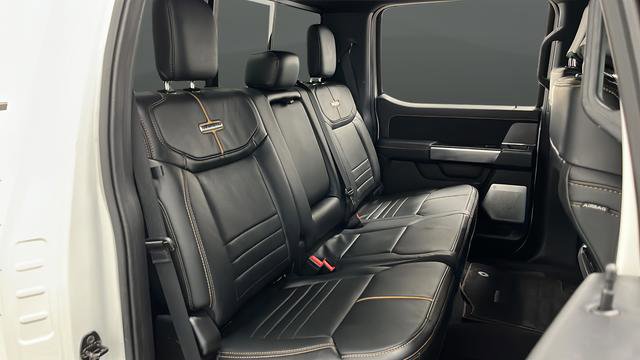 Used 2023 Ford F350 Platinum w/ Tremor Off-Road Package image 24