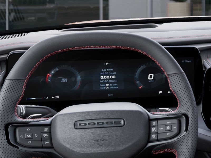New 2026 Dodge Charger R/T AWD/4WD image 17
