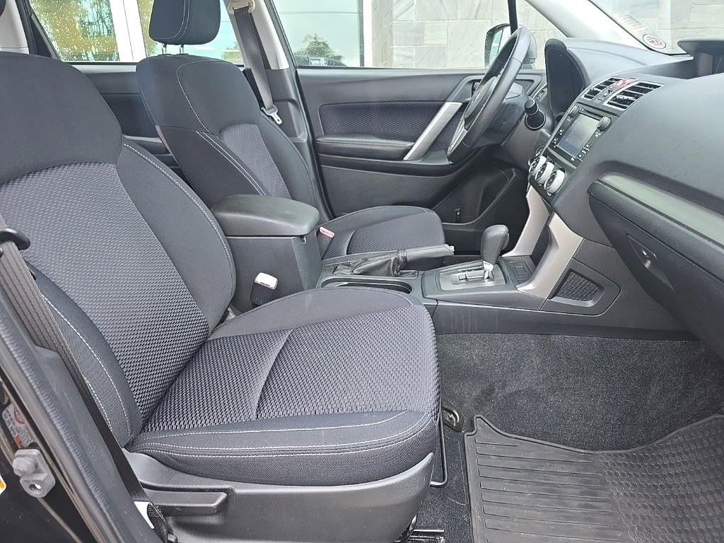 Used 2018 Subaru Forester 2.5i image 31