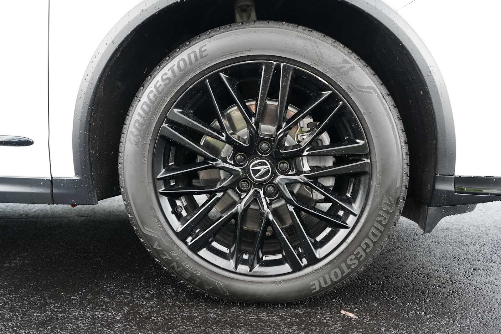 Certified 2026 Acura MDX A-Spec w/ Advance Package AWD/4WD image 9
