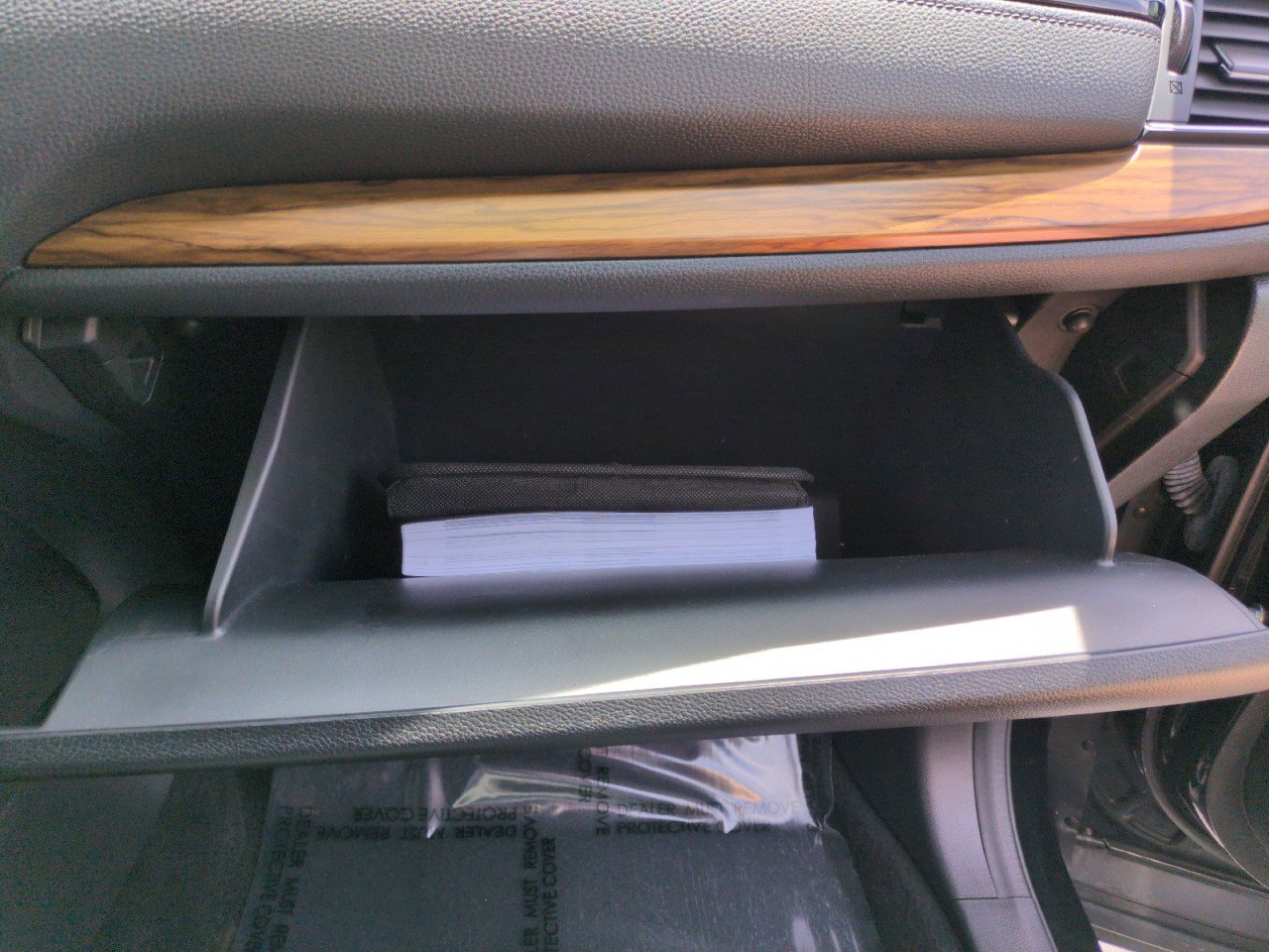 Used 2022 Honda CR-V EX image 47