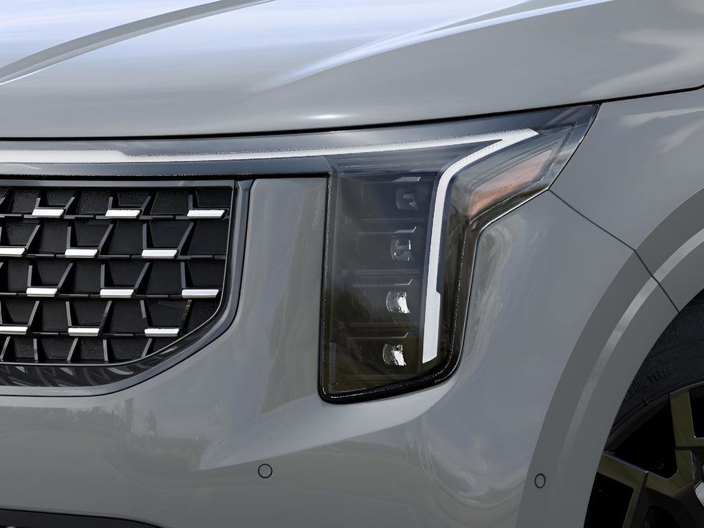 New 2026 Kia Carnival SX Prestige image 11