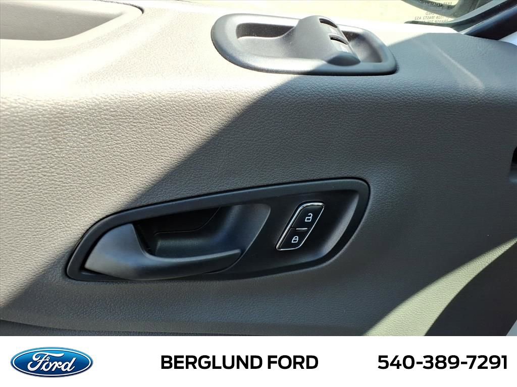 New 2024 Ford Transit 250 Low Roof w/ Load Area Protection Package image 10