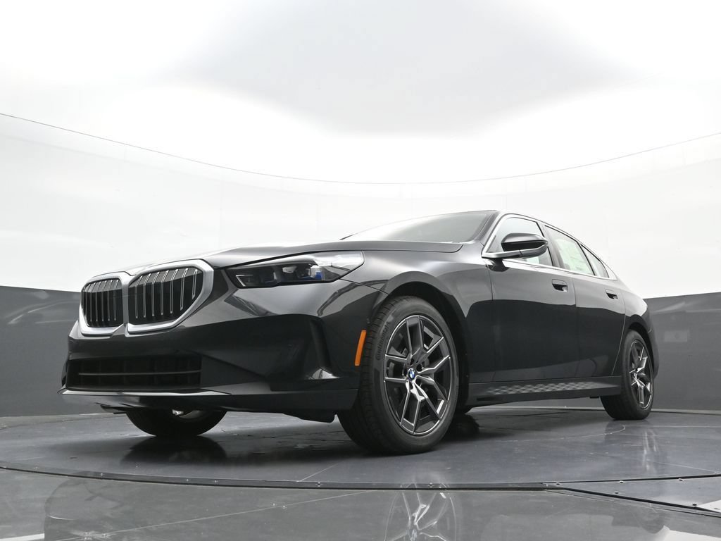 New 2027 BMW 530i xDrive AWD/4WD image 24