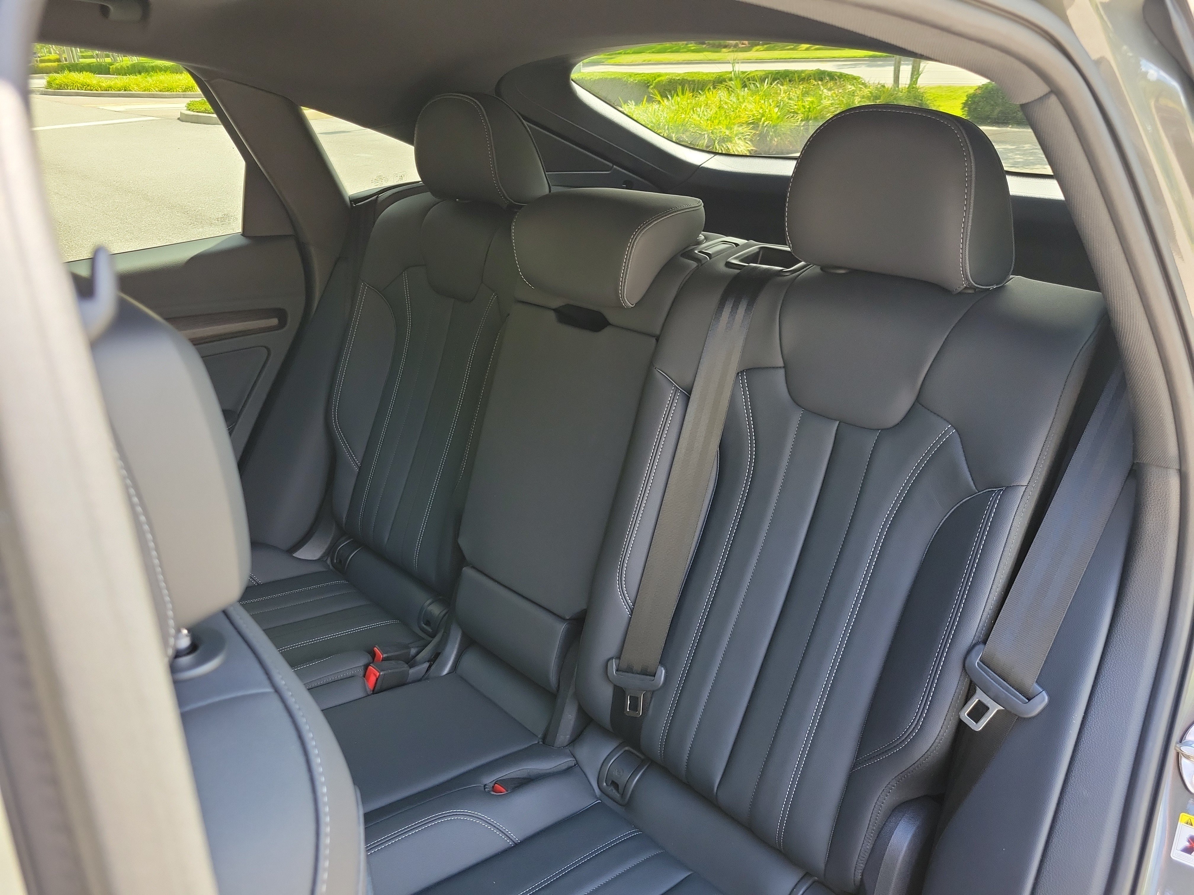 Certified 2025 Audi Q5 2.0T Premium Plus AWD/4WD image 15