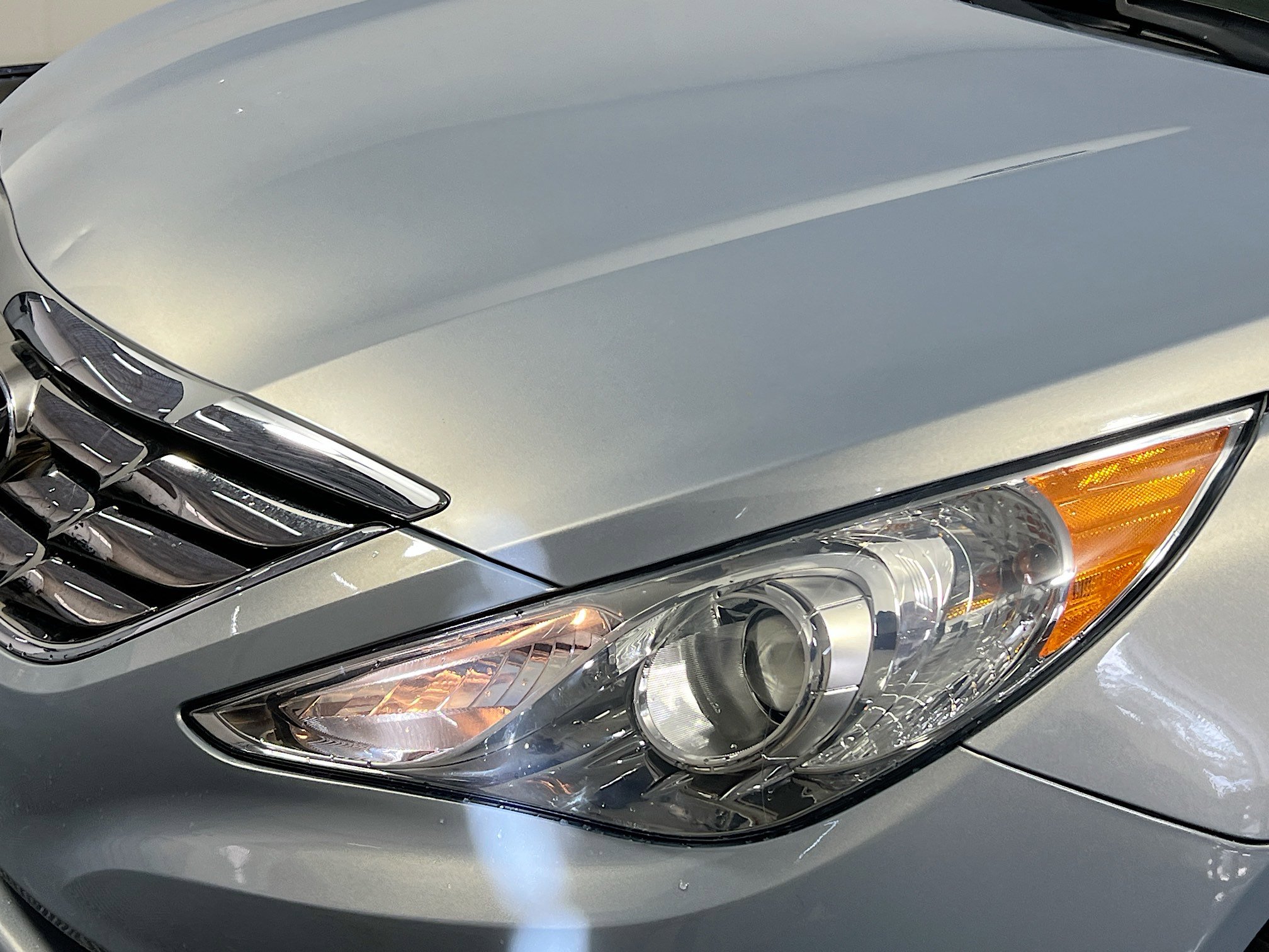 Used 2013 Hyundai Sonata SE image 11