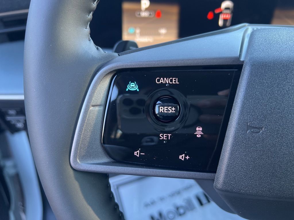 New 2026 Nissan Leaf SV+ image 45