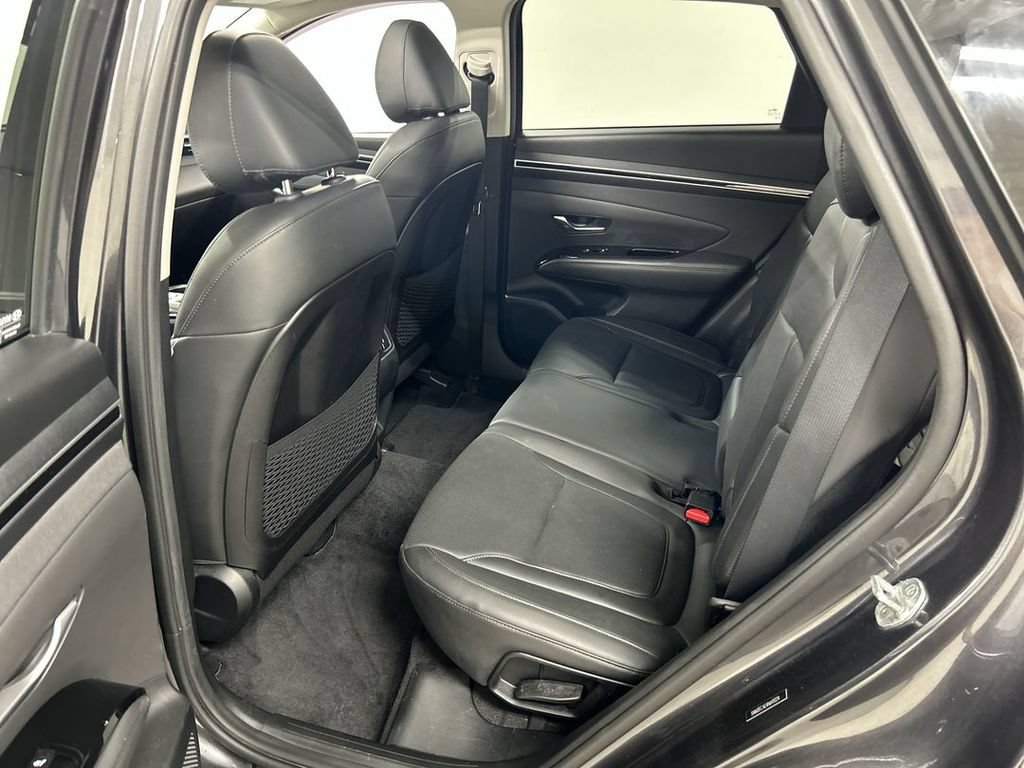 Used 2022 Hyundai Tucson Limited AWD/4WD image 21