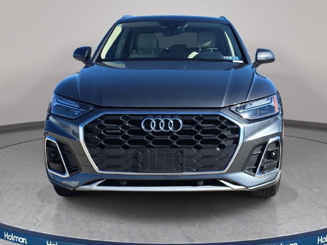Used 2024 Audi Q5 2.0T Premium AWD/4WD image 3