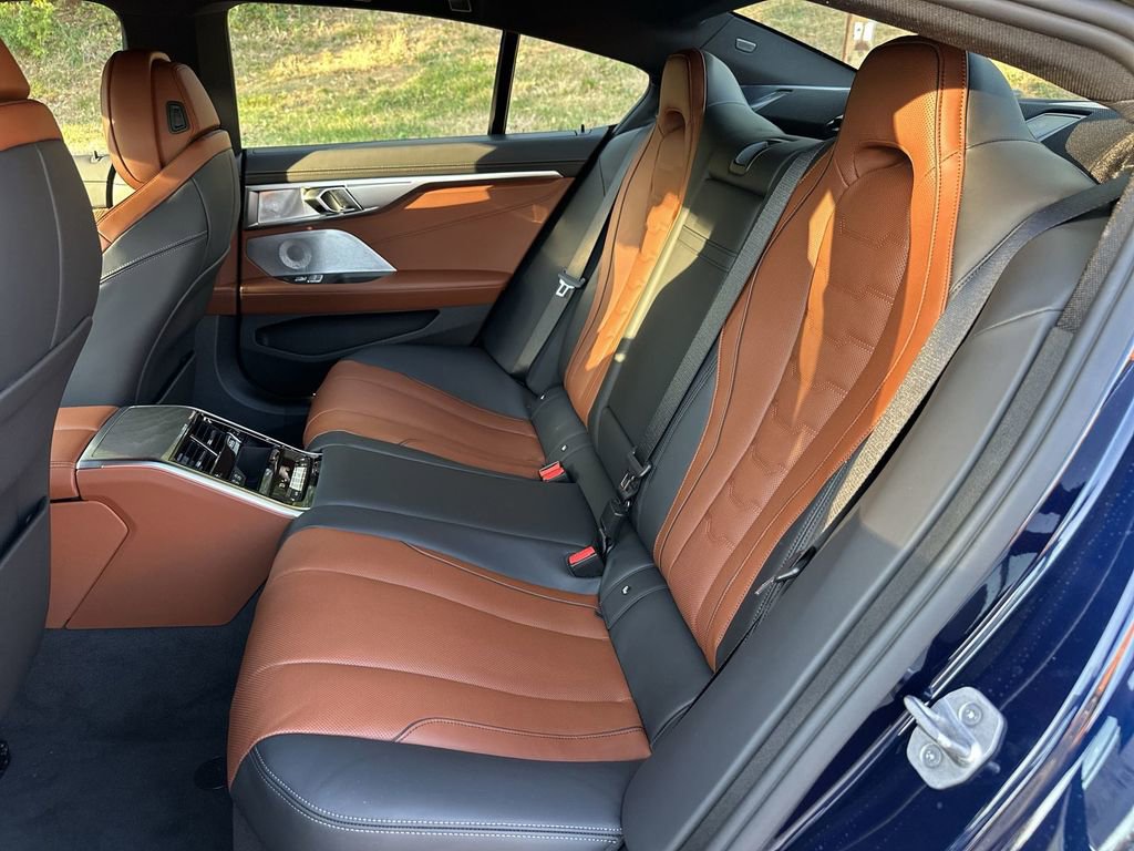 New 2026 BMW 840i xDrive 840 image 22