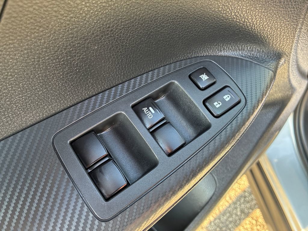 Used 2023 Mitsubishi Eclipse Cross SE image 14