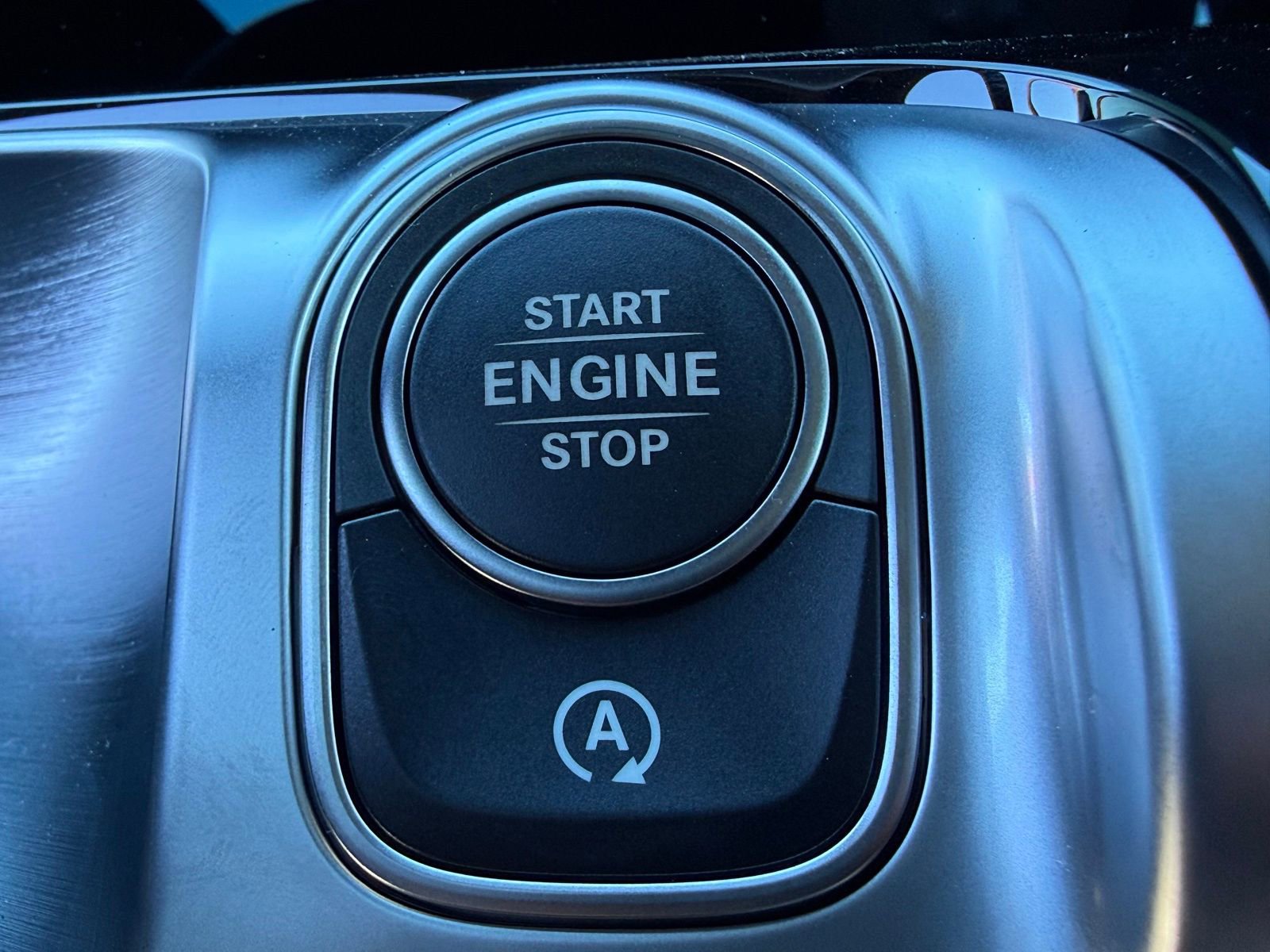New 2026 Mercedes-Benz GLB 35 AMG 4MATIC image 22