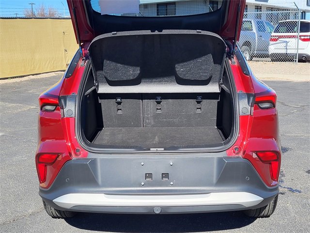 Used 2025 Buick Envista Preferred w/ Convenience I Package image 24