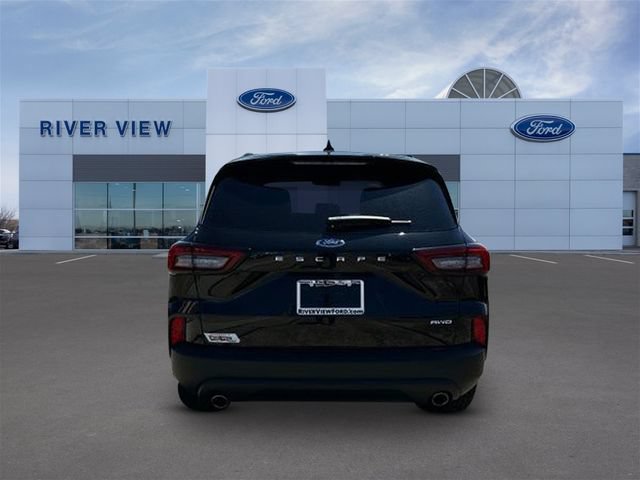 Used 2026 Ford Escape ST-Line AWD/4WD image 5