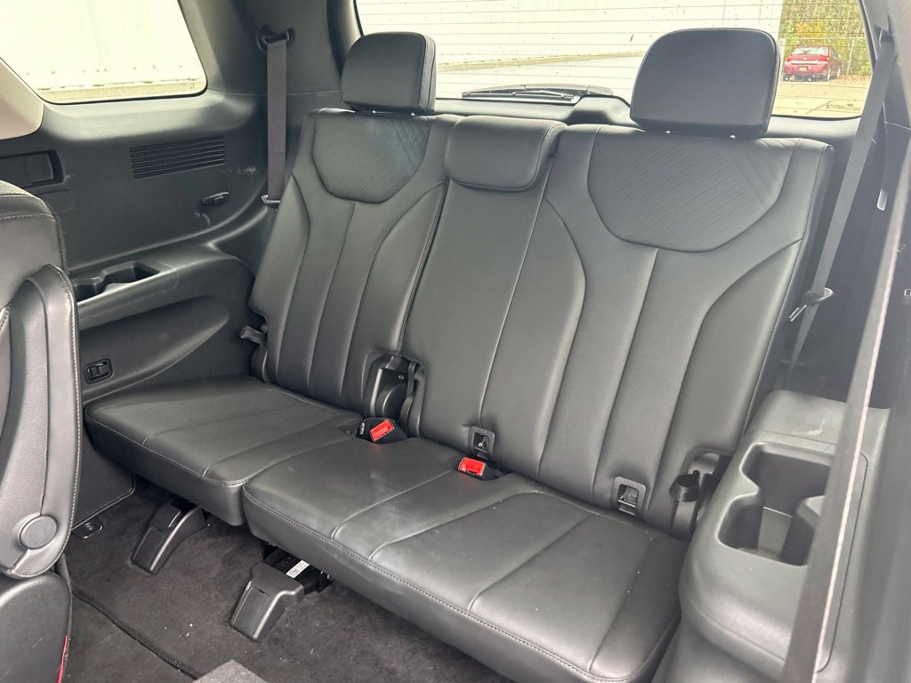 Used 2025 Hyundai Palisade SEL AWD/4WD image 22
