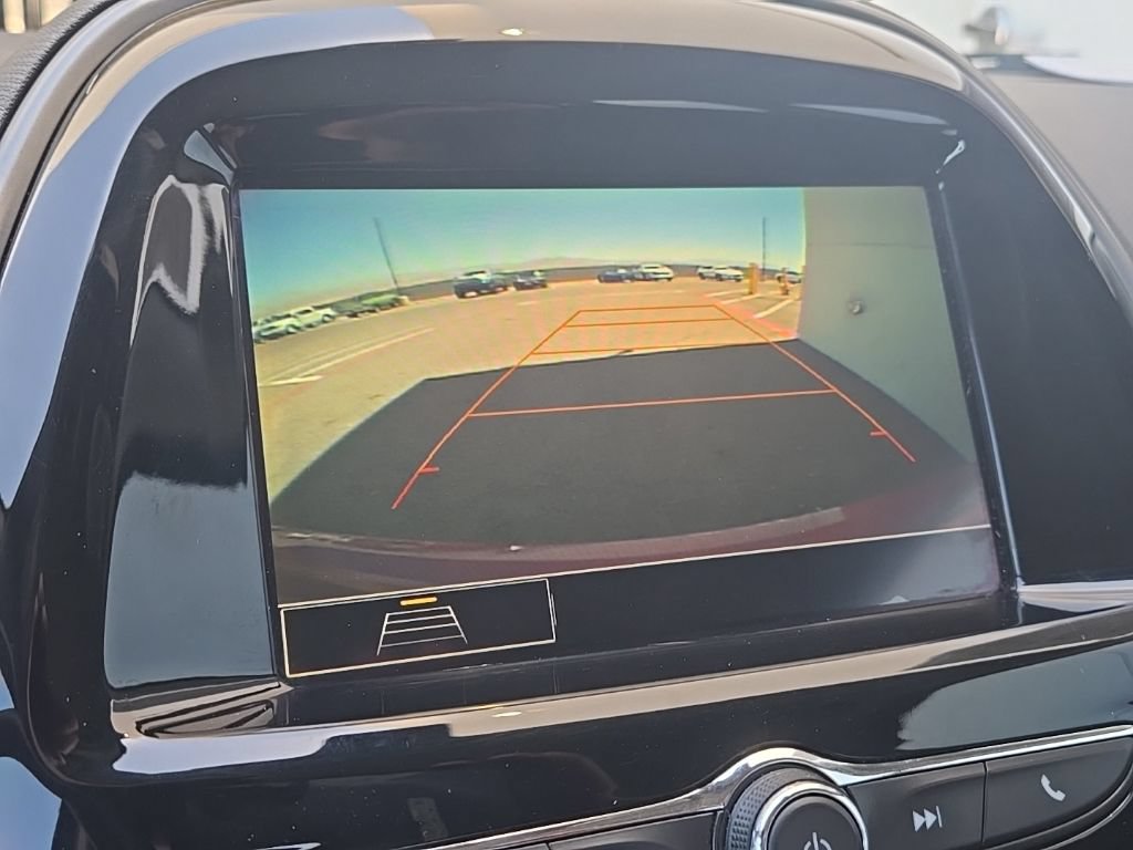 Used 2019 Chevrolet Spark LS FWD image 23