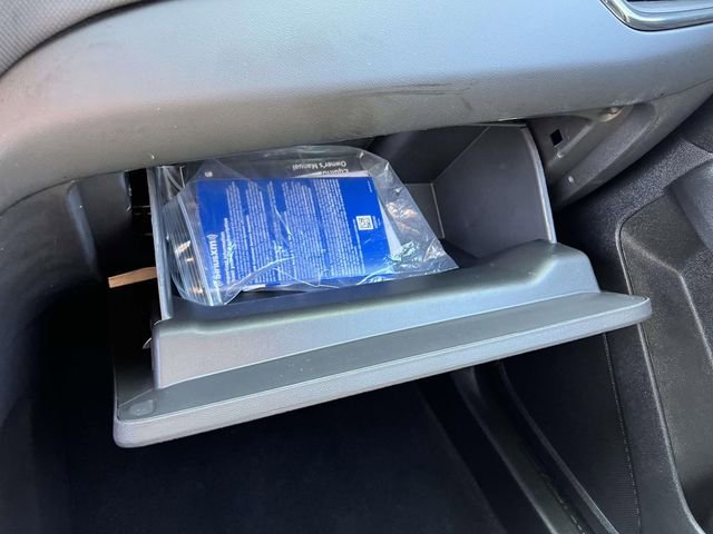 Used 2023 Chevrolet Equinox RS image 35