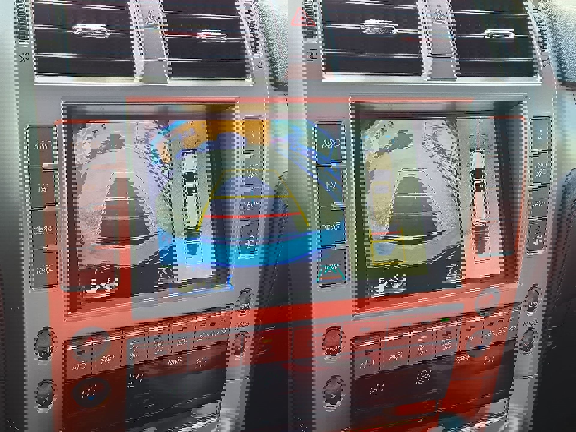 Used 2021 Lexus GX 460 Luxury w/ Accessory Package image 18