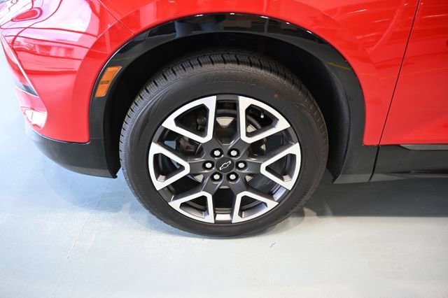 Used 2024 Chevrolet Blazer RS w/ Enhanced Convenience Package image 30