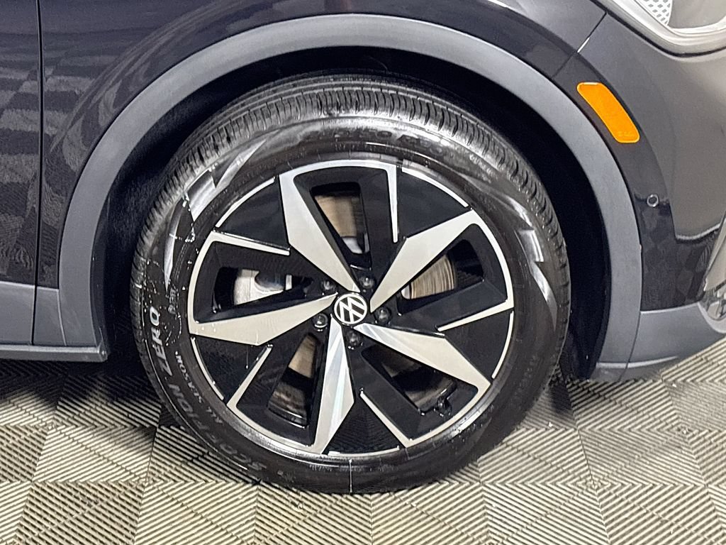 Certified 2025 Volkswagen ID.4 Pro S AWD/4WD image 25