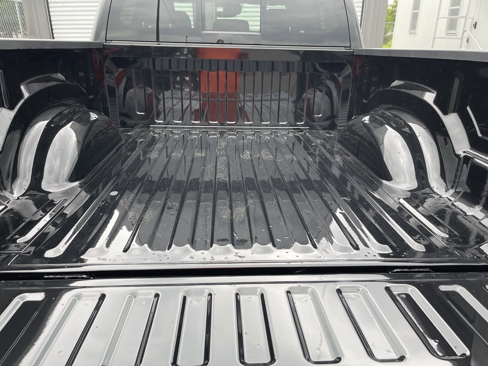New 2025 RAM 1500 Big Horn image 8