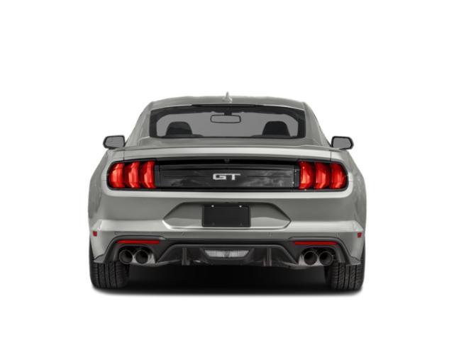 Used 2019 Ford Mustang GT Premium w/ Equipment Group 401A RWD image 8