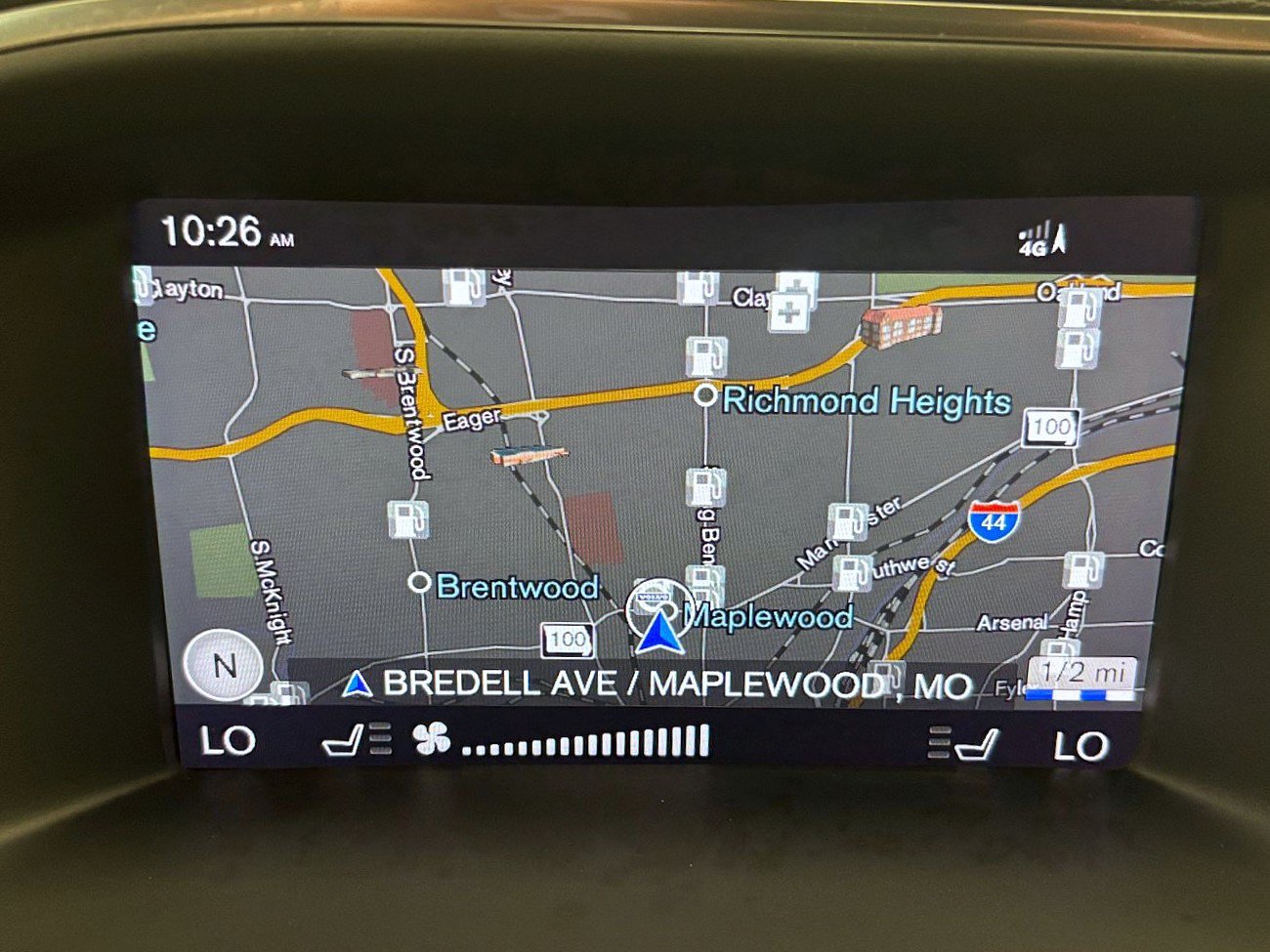 Used 2018 Volvo S60 T5 Inscription w/ Protection Package FWD image 19