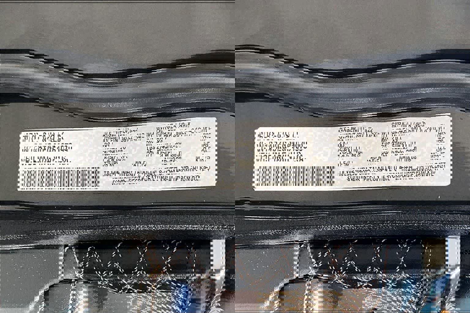 Used 2023 Jeep Grand Cherokee L Summit image 21