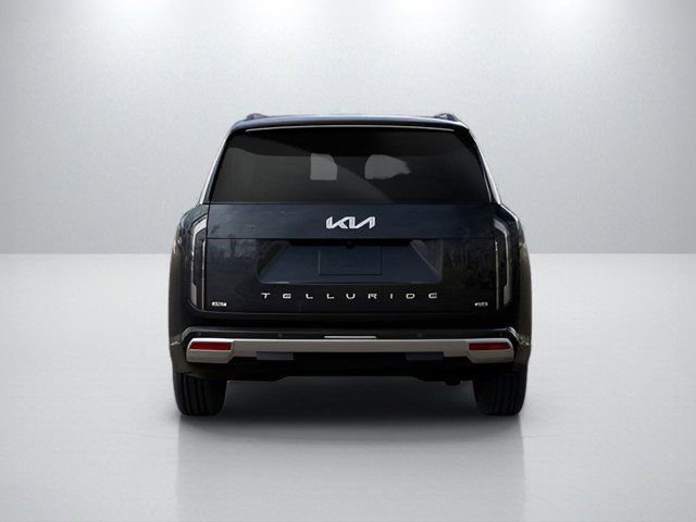 New 2027 Kia Telluride X-Line SX Prestige image 5
