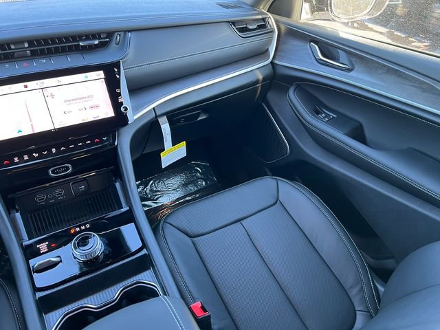 New 2026 Jeep Grand Cherokee Limited image 31