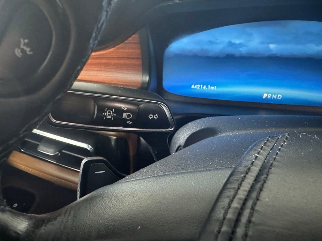 Certified 2023 Lincoln Aviator Grand Touring w/ Equipment Group 301A image 39