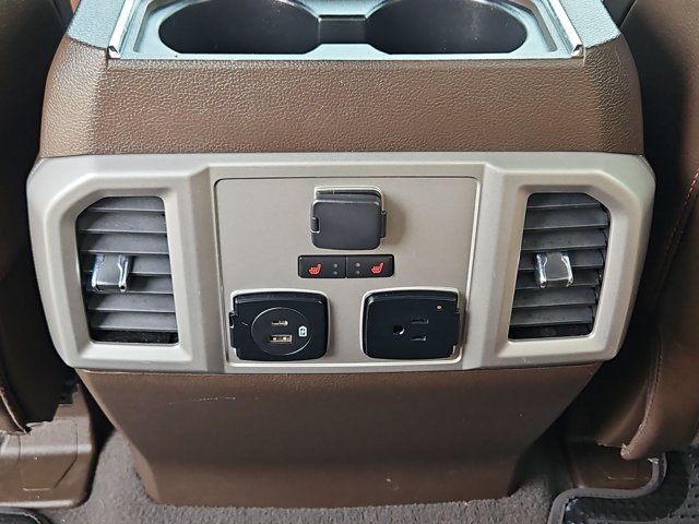 Used 2022 Ford F250 King Ranch w/ King Ranch Ultimate Package AWD/4WD image 17