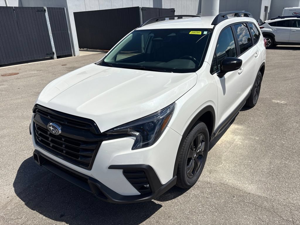 New 2026 Subaru Ascent Premium AWD/4WD image 6
