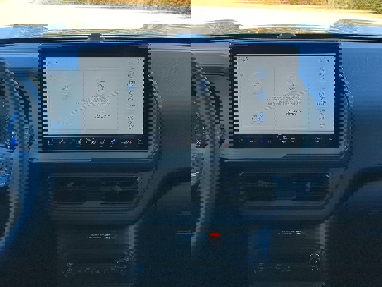 New 2025 Ford Bronco Sport Big Bend w/ Convenience Package image 16