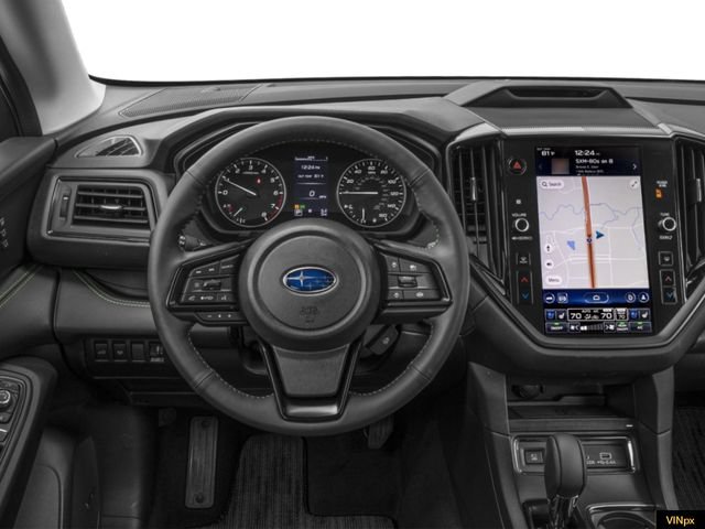 New 2026 Subaru Ascent Bronze Edition AWD/4WD image 7