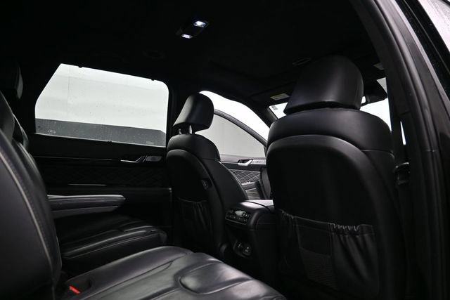 Used 2021 Hyundai Palisade Calligraphy AWD/4WD image 29