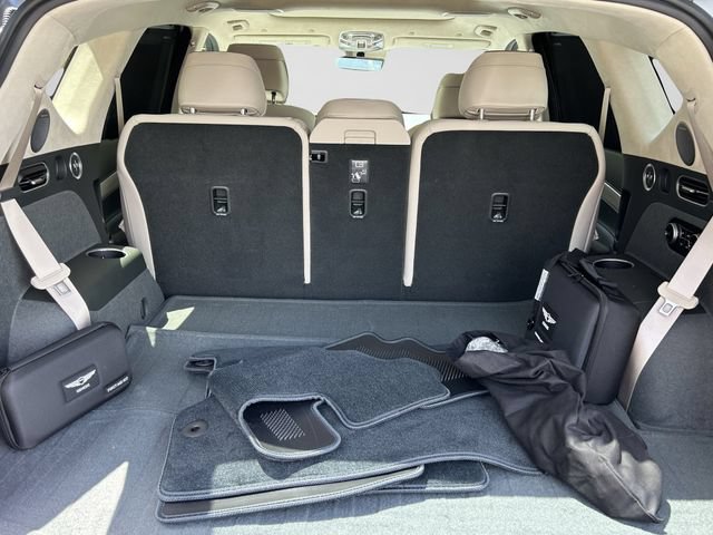 New 2026 Genesis GV80 3.5T Prestige AWD/4WD image 19