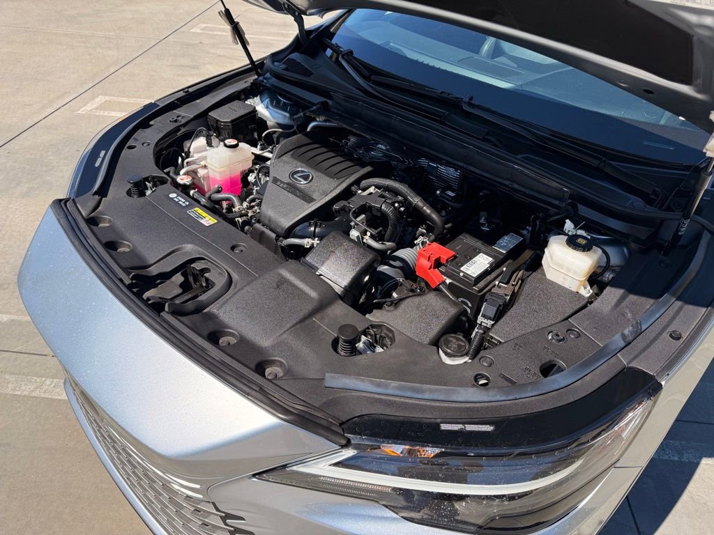 Used 2023 Lexus RX 350 Premium image 5