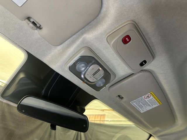 Used 2025 RAM ProMaster 2500 w/ U-Haul Equipment Group FWD image 30