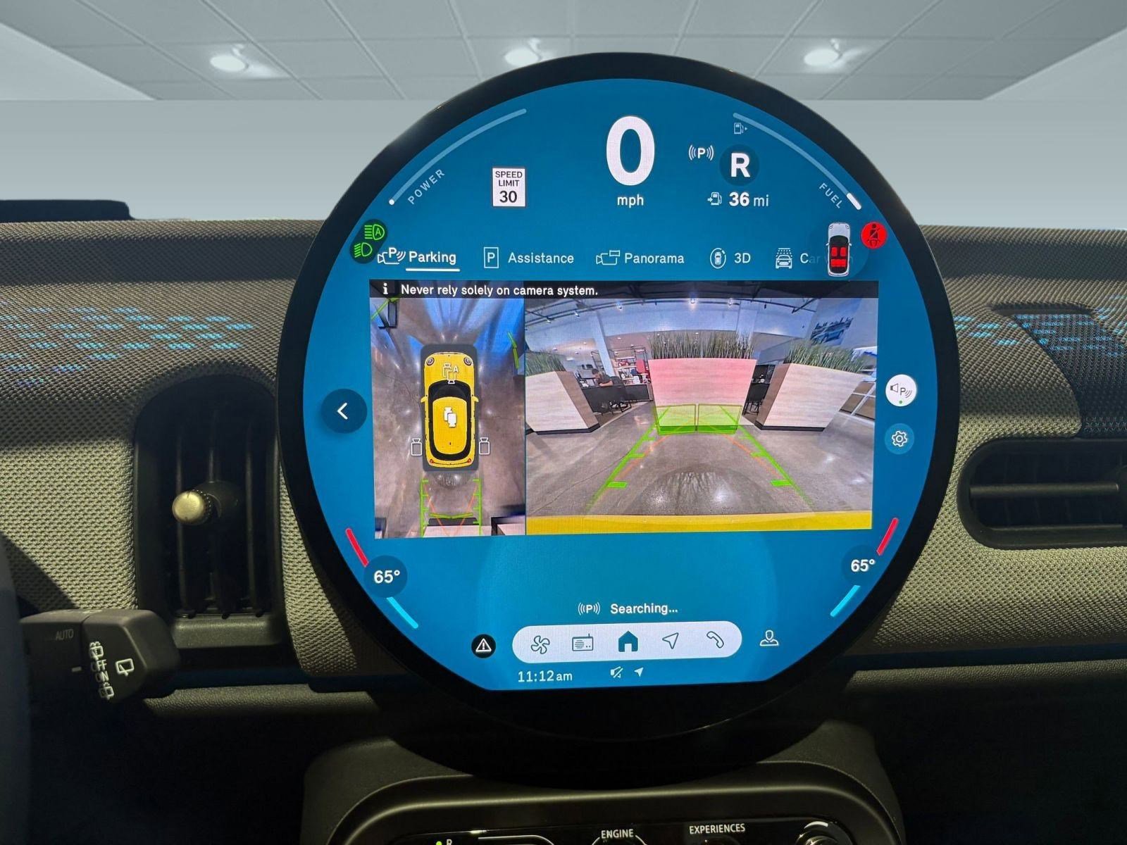 New 2026 MINI Cooper S image 29