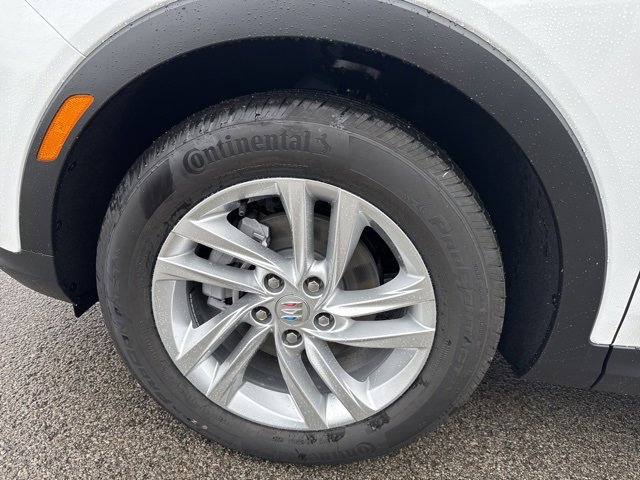 New 2026 Buick Envista Preferred image 8