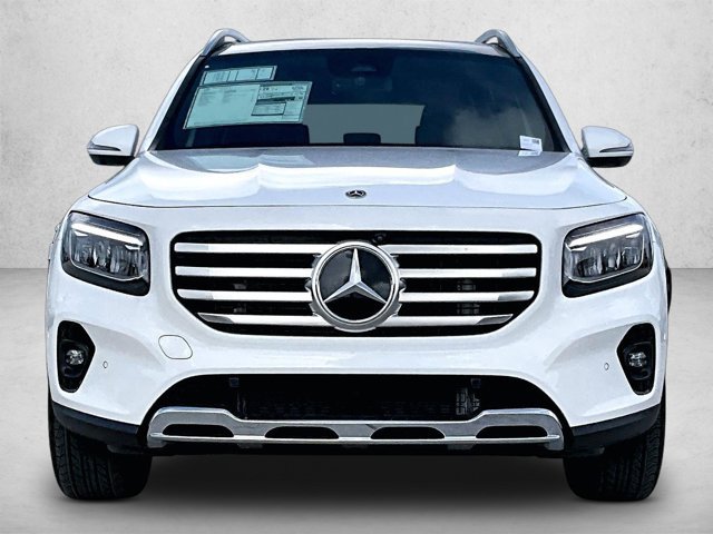 New 2026 Mercedes-Benz GLB 250 image 16