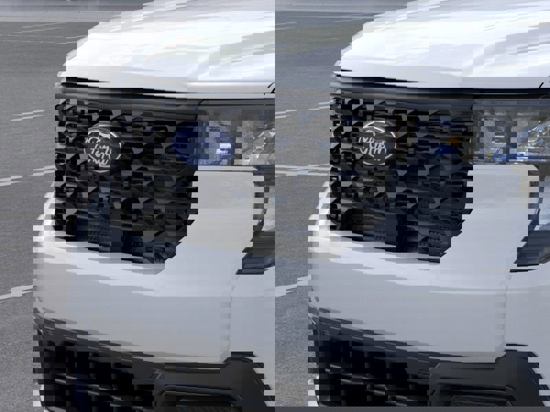New 2025 Ford Maverick XLT image 42