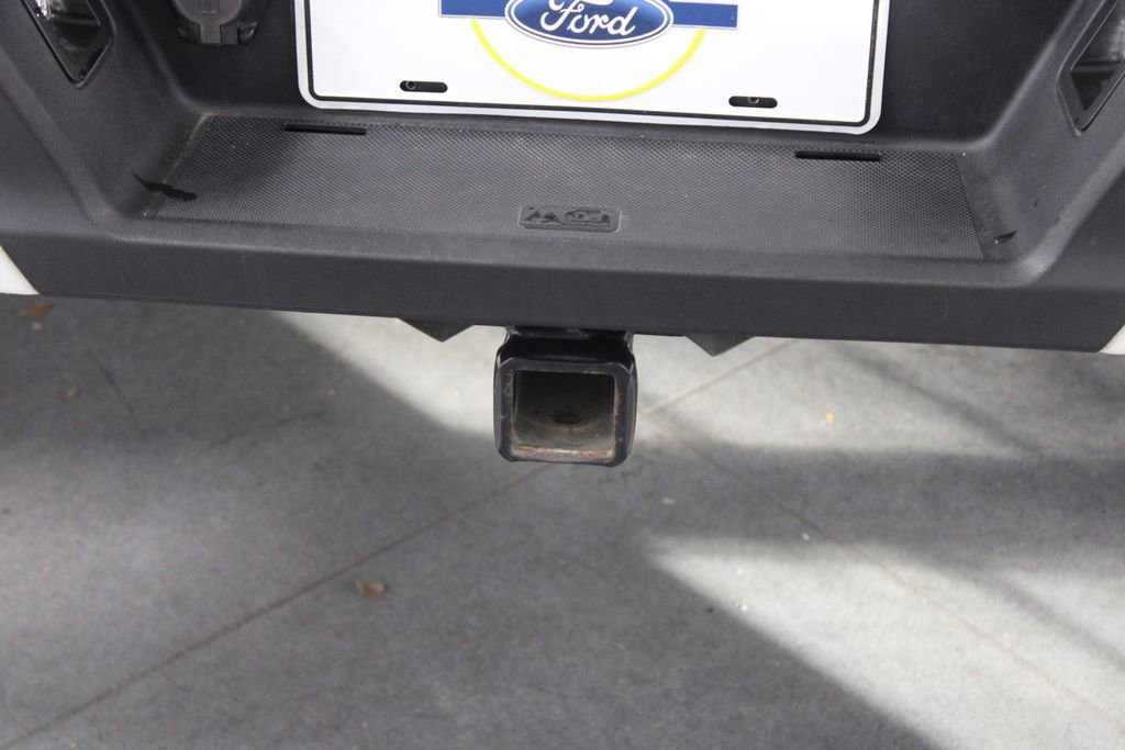 Used 2021 Ford F150 Platinum w/ Equipment Group 701A High image 17