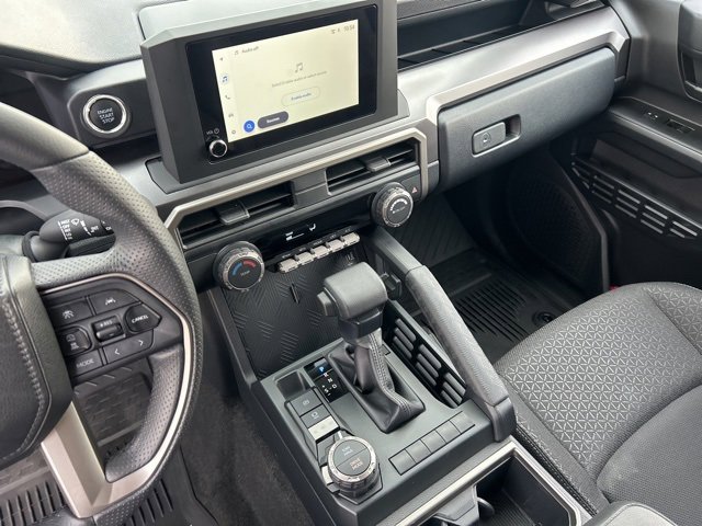 Used 2025 Toyota 4Runner SR5 image 30